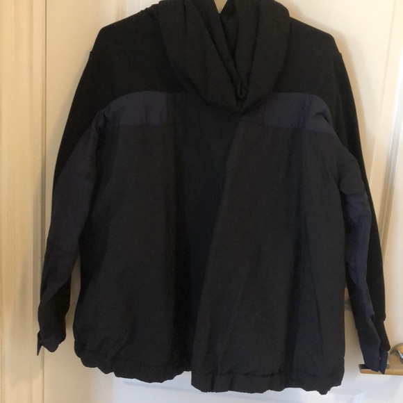 Nike duo material hoodie Korean version - Picture 4 of 8